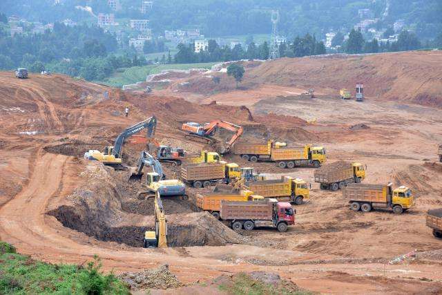 倒追35年?多年形成的違法用地,如何認定和處理? 倒追35年?多年形成的違法用地,如何認定和處理?