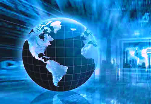 信息通信 信息通信