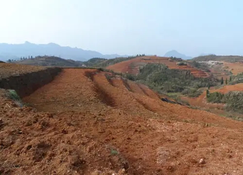 土地整理 土地整理